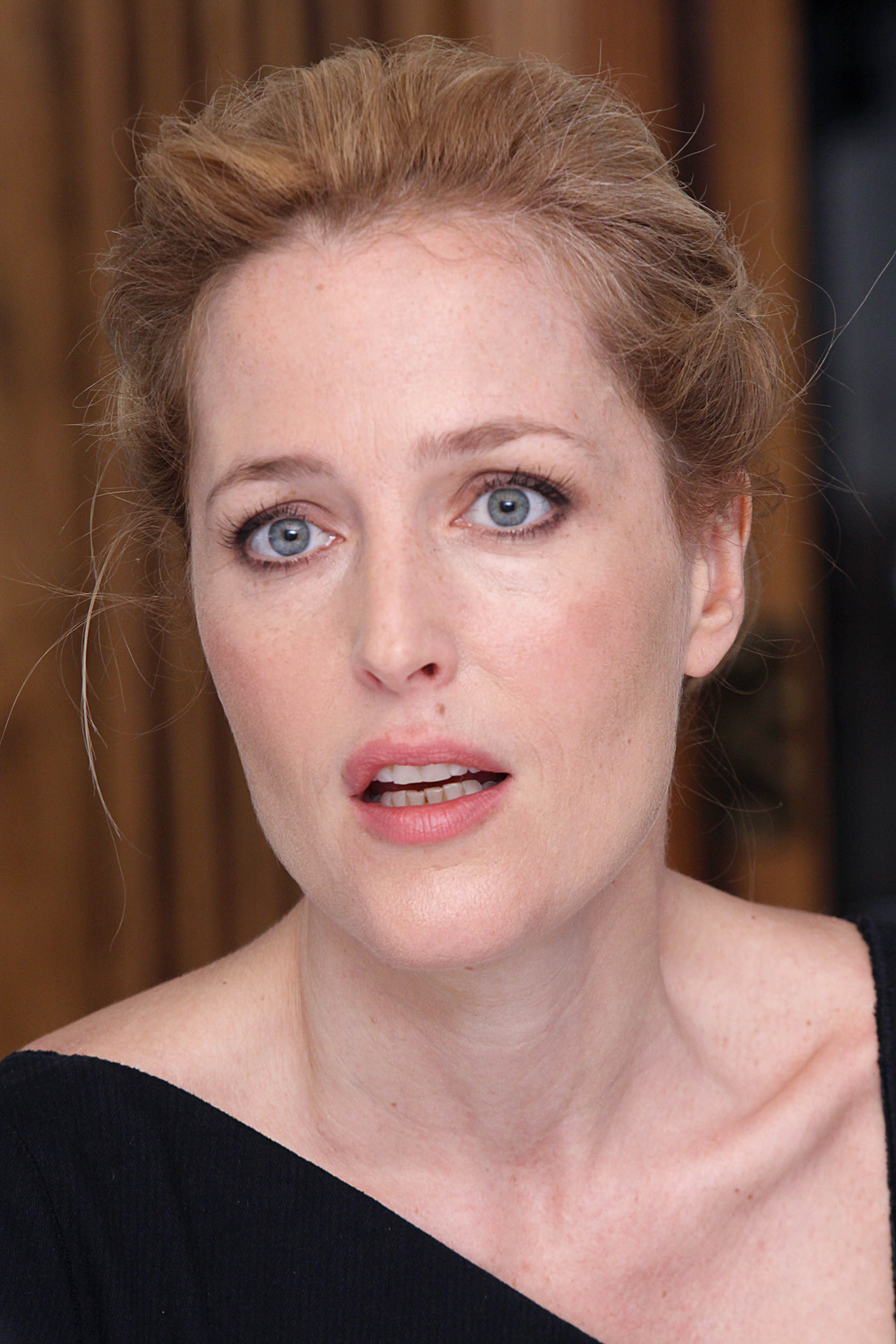 Gillian Anderson 395